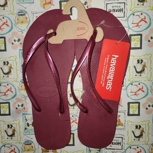 Havaianas Slippers